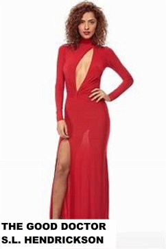 Cover The Good Doctor (eBook, ePUB)