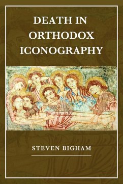 Cover Death in Orthodox Iconography (eBook, ePUB)