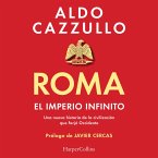 Roma. El imperio infinito (MP3-Download)