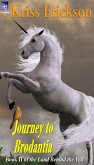 Journey to Brodantia (eBook, ePUB) Journey to Brodantia (eBook, ePUB)