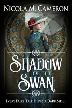 Shadow of the Swan (Hidden Empire, #1) (eBook, ePUB) - Cameron, Nicola M.