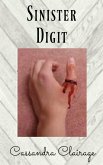 Sinister Digit (eBook, ePUB)