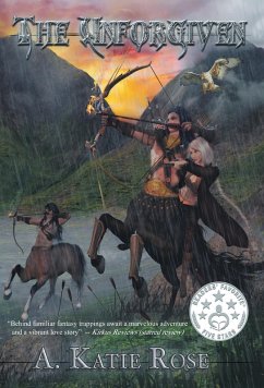 Cover The Unforgiven (eBook, ePUB)