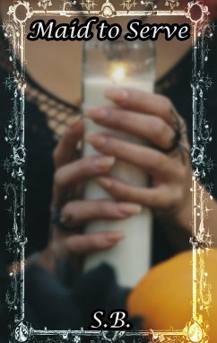 Cover Maid to Serve (eBook, ePUB)