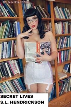 Cover Secret Lives (eBook, ePUB)