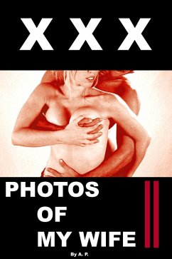 Cover Xxx Photos of My Wife II (eBook, ePUB)