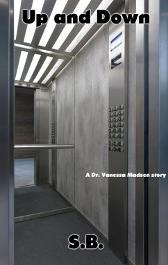 Cover Up and Down (Dr. Vanessa Madsen, #5) (eBook, ePUB)