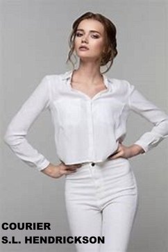 Cover Courier (eBook, ePUB)