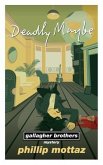 Deadly Maybe (eBook, ePUB)
