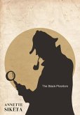 The Black Phantom (eBook, ePUB)