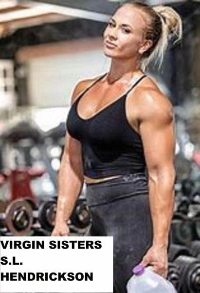 Virgin Sisters (eBook, ePUB)