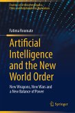Artificial Intelligence and the New World Order (eBook, PDF)
