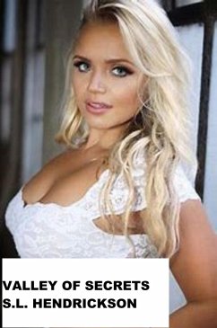 Cover Valley of Secrets (eBook, ePUB)