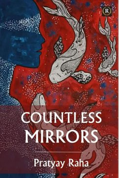 Cover Countless Mirrors (eBook, ePUB)