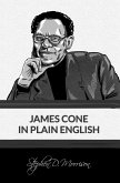 James Cone in Plain English (eBook, ePUB)