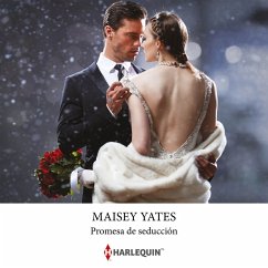 Promesa de seducción (MP3-Download) - Yates, Maisey