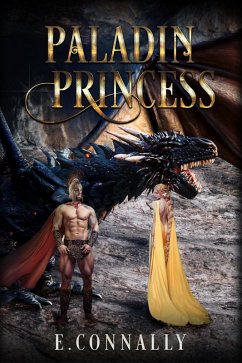 Cover Paladin Princess (eBook, ePUB)