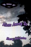Aliens Among Us (eBook, ePUB)