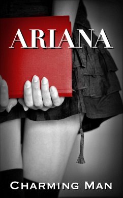 Cover Ariana (eBook, ePUB)