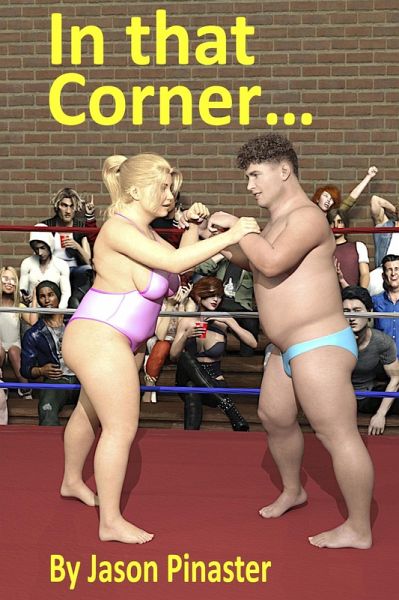 In That Corner (eBook, ePUB)