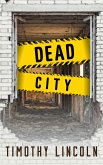Dead City (eBook, ePUB)