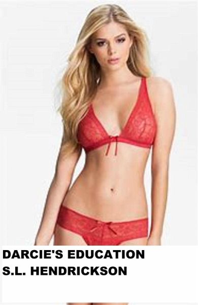 Darcie's Education (eBook, ePUB)