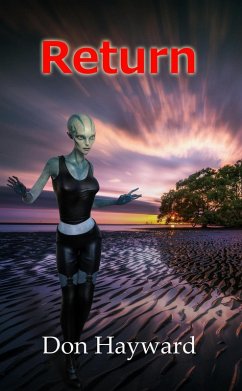 Return (eBook, ePUB) - Hayward, Don