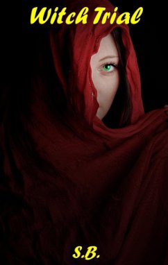 Cover Witch Trial (eBook, ePUB)