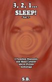 3, 2, 1... Sleep! - Vol. 3 (eBook, ePUB) 3, 2, 1... Sleep! - Vol. 3 (eBook, ePUB)