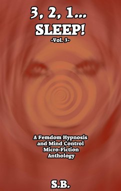 Cover 3, 2, 1... Sleep! - Vol. 3 (eBook, ePUB)