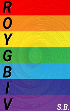 Cover ROYGBIV (eBook, ePUB)