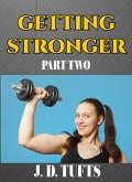 Getting Stronger (Part Two) (eBook, ePUB)