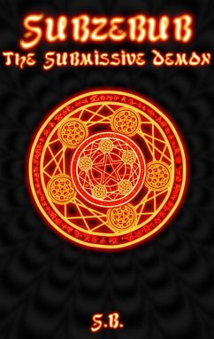 Cover Subzebub, the Submissive Demon (eBook, ePUB)