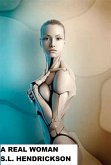 A Real Woman (eBook, ePUB)