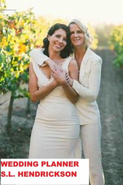 Wedding Planner (eBook, ePUB)