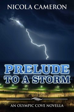 Prelude to a Storm (eBook, ePUB) - Cameron, Nicola