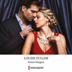 Pasión húngara (MP3-Download) - Fuller, Louise