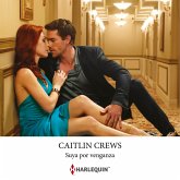 Suya por venganza (MP3-Download)