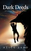 Dark Deeds (Asher Blaine Mystery, #2) (eBook, ePUB) Dark Deeds (Asher Blaine Mystery, #2) (eBook, ePUB)