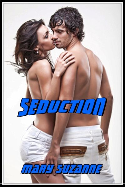 Seduction (eBook, ePUB) Seduction (eBook, ePUB)
