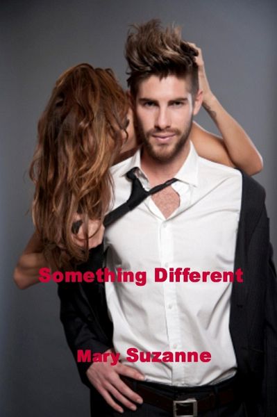 Something Different (eBook, ePUB)