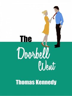 Cover The Doorbell Went (eBook, ePUB)