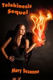 Telekinesis Sequel (eBook, ePUB)