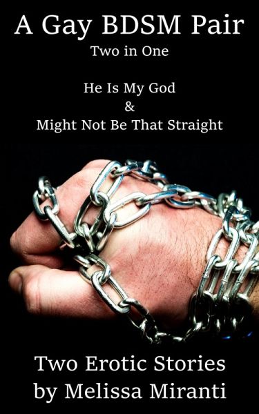 A Gay BDSM Pair: Two in One (eBook, ePUB) A Gay BDSM Pair: Two in One (eBook, ePUB)