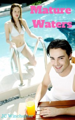Cover Mature Waters (eBook, ePUB)