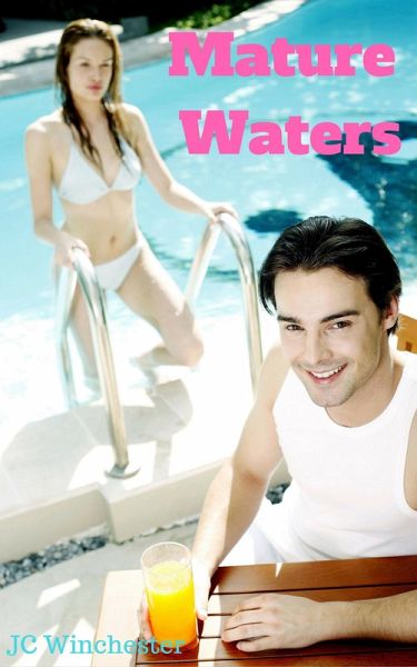 Mature Waters (eBook, ePUB)