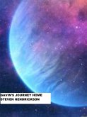 Gavin's Journey Home (eBook, ePUB) Gavin's Journey Home (eBook, ePUB)