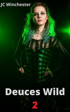 Cover Deuces Wild 2 (eBook, ePUB)