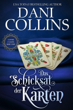 Das Schicksal der Karten (Lovers and Liaisons, #11) (eBook, ePUB) - Collins, Dani