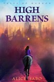 High Barrens (Tales of Haroon, #1) (eBook, ePUB)